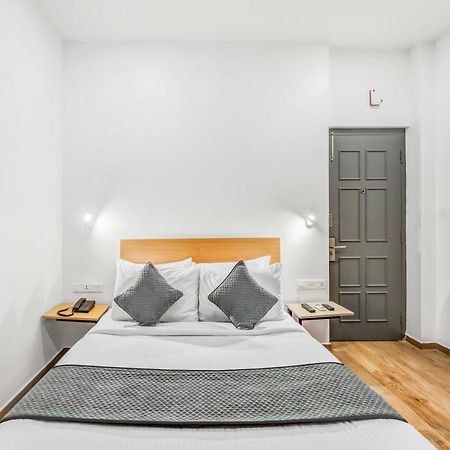 Rohaan Inn - Upar Hotels Ashok Nagar Csennai Kültér fotó