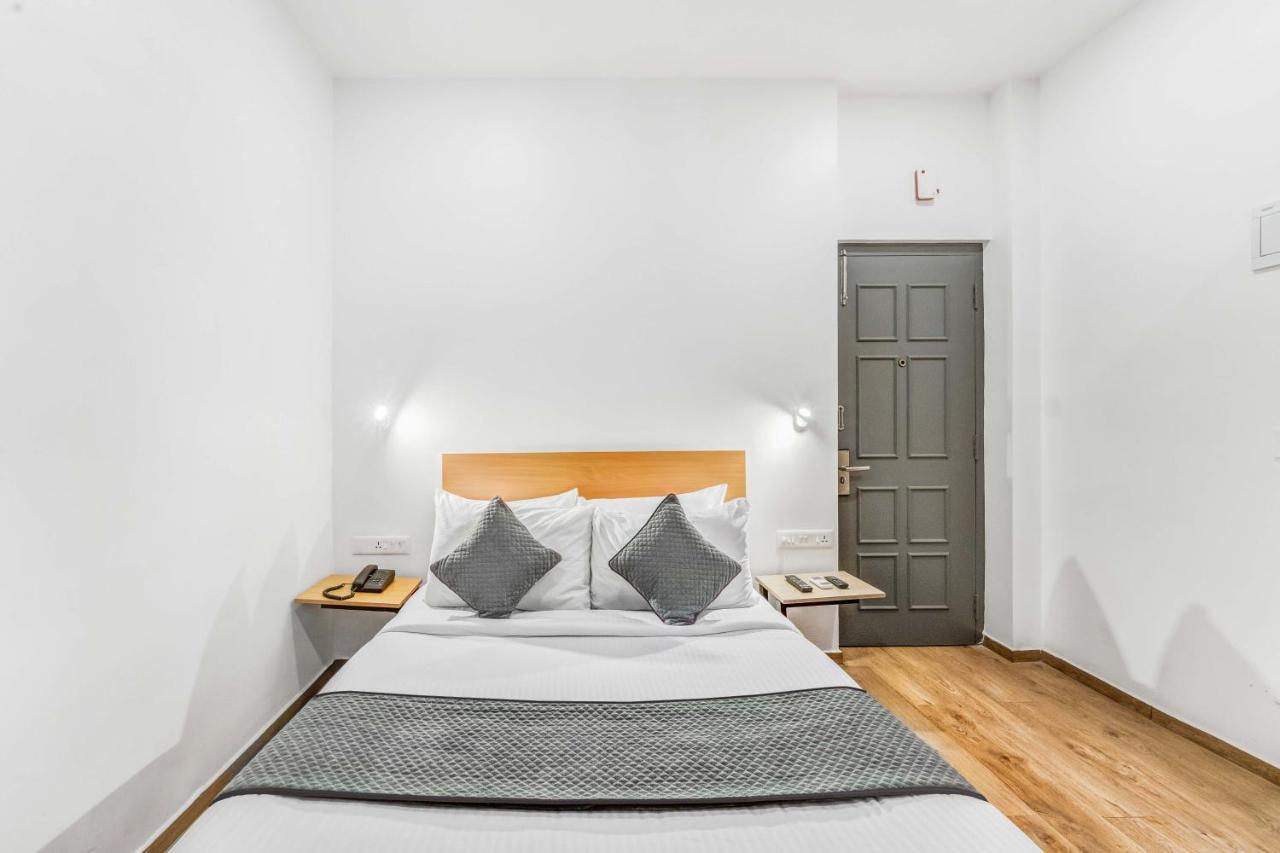 Rohaan Inn - Upar Hotels Ashok Nagar Csennai Kültér fotó
