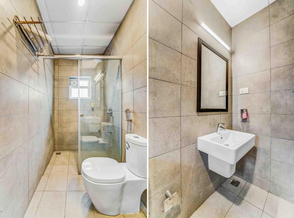 Rohaan Inn - Upar Hotels Ashok Nagar Csennai Kültér fotó