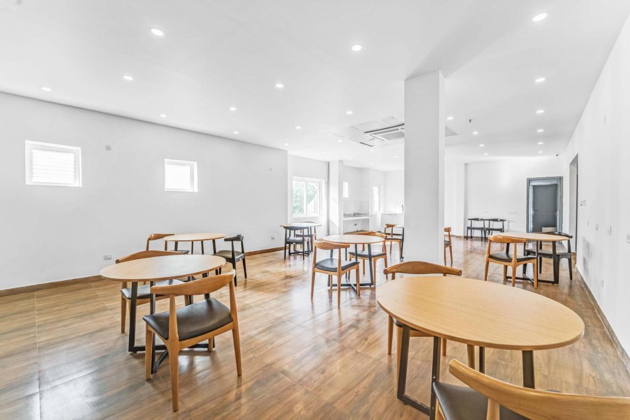 Rohaan Inn - Upar Hotels Ashok Nagar Csennai Kültér fotó