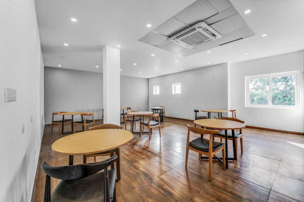 Rohaan Inn - Upar Hotels Ashok Nagar Csennai Kültér fotó
